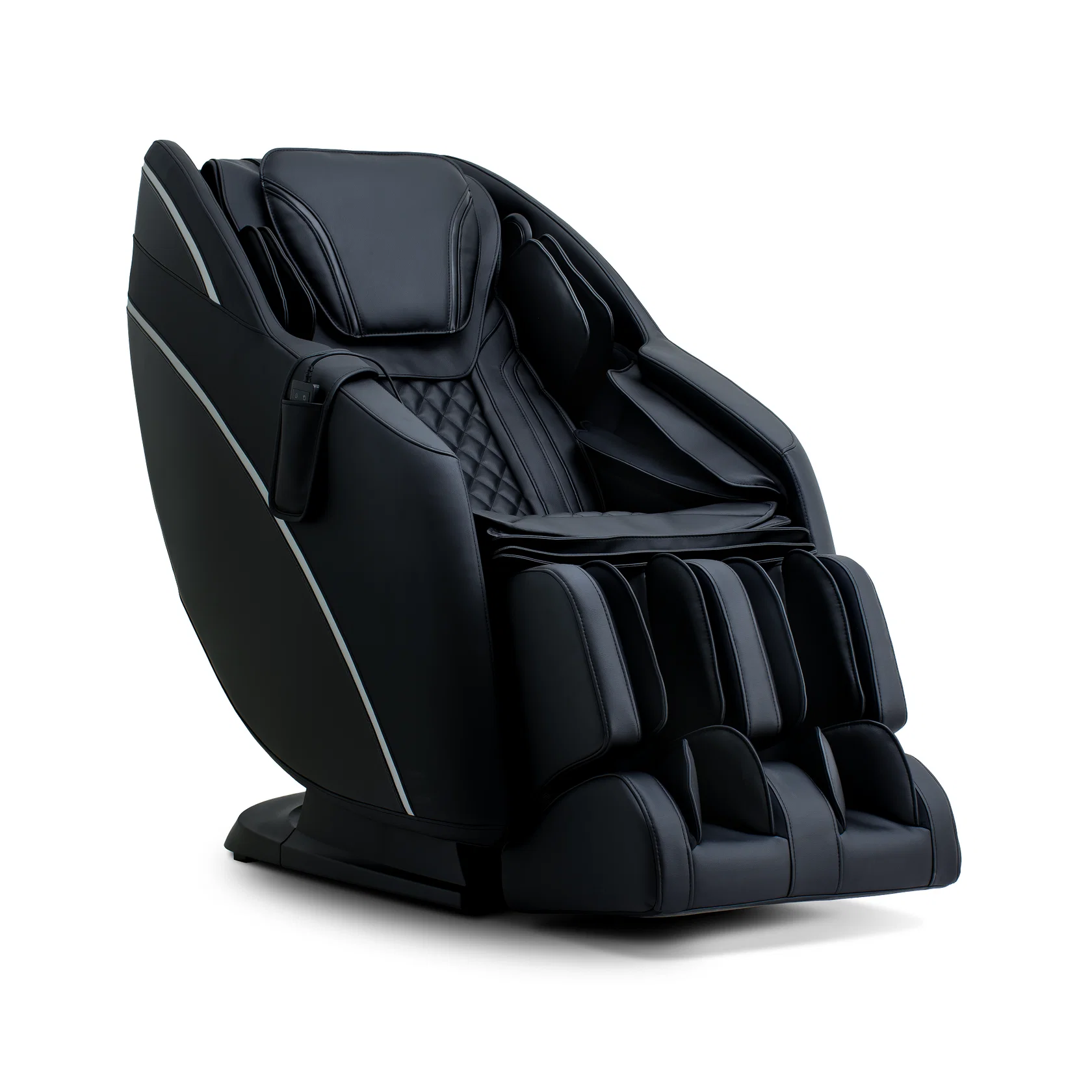Cozzia Bliss ProFlex CZ-335 massage chair at iStyle Furniture, Cleveland