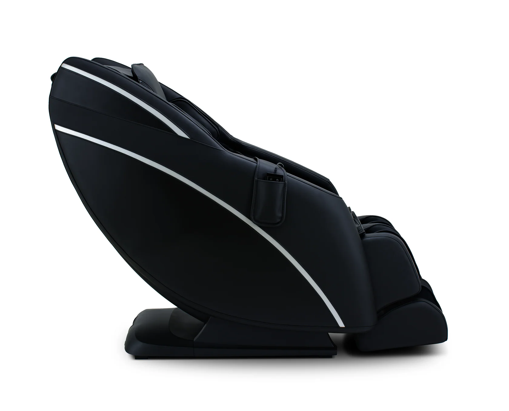 Cozzia Bliss ProFlex CZ-335 massage chair touch remote and controls