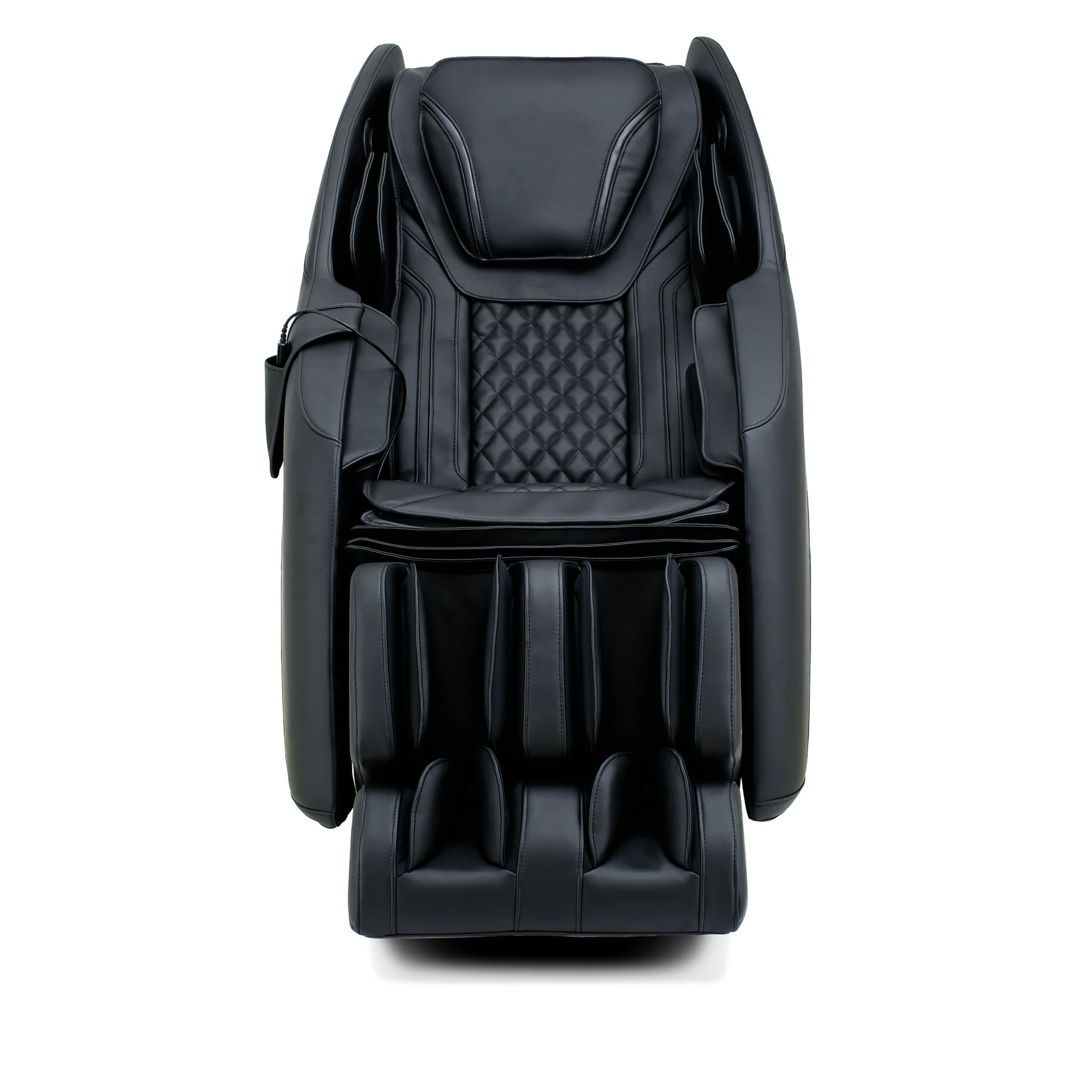 Cozzia Bliss ProFlex CZ-335 massage chair in the iStyle Furniture showroom, Cleveland Ohio