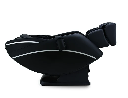 Cozzia Bliss ProFlex CZ-335 massage chair reclined in zero gravity position