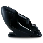 Cozzia CZ-105 massage chair reclined in zero gravity position