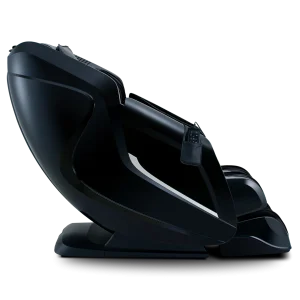 Cozzia CZ-105 massage chair reclined in zero gravity position