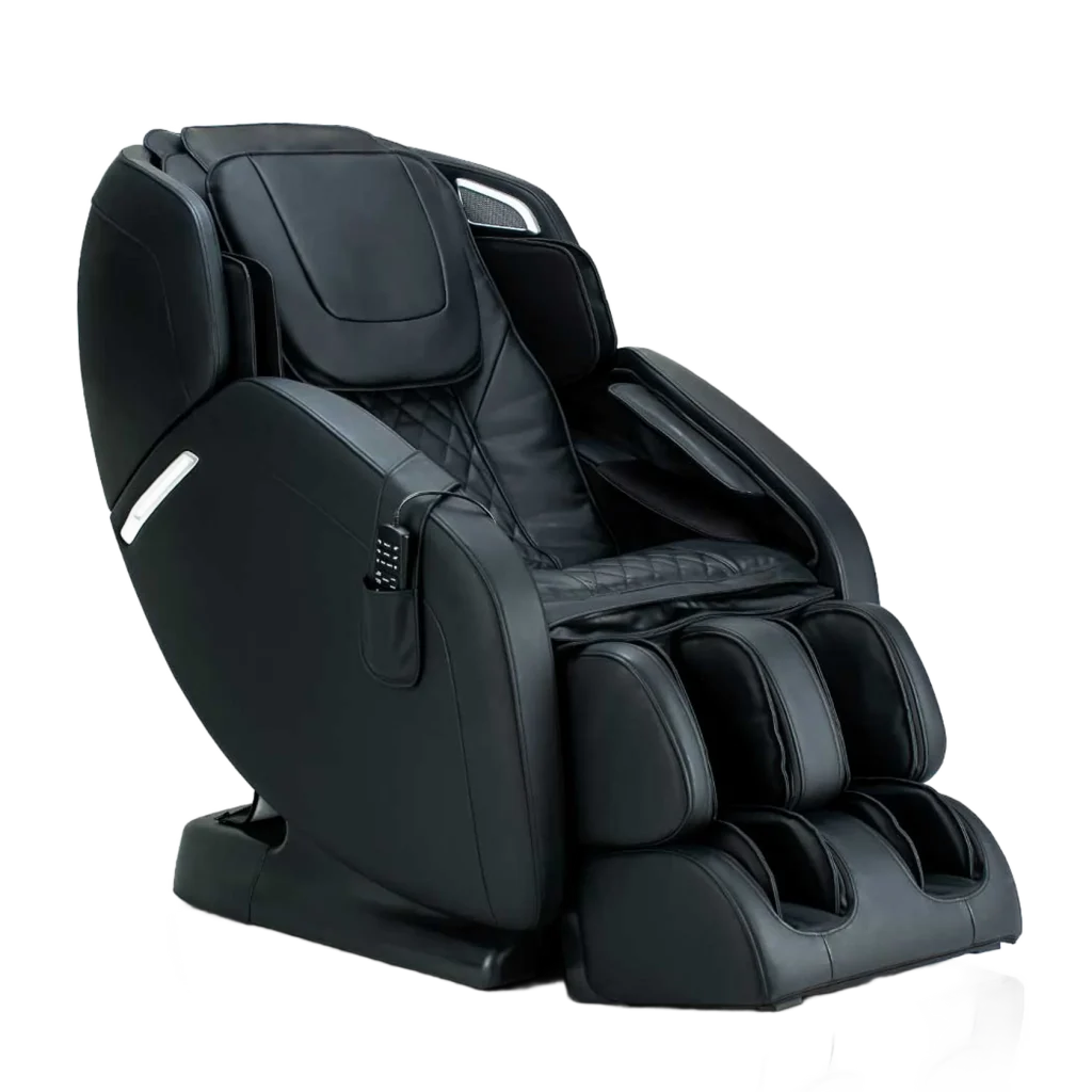 Cozzia CZ-330 massage chair at iStyle Furniture, Cleveland