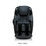 Cozzia CZ-330 massage chair in the iStyle Furniture showroom, Cleveland Ohio