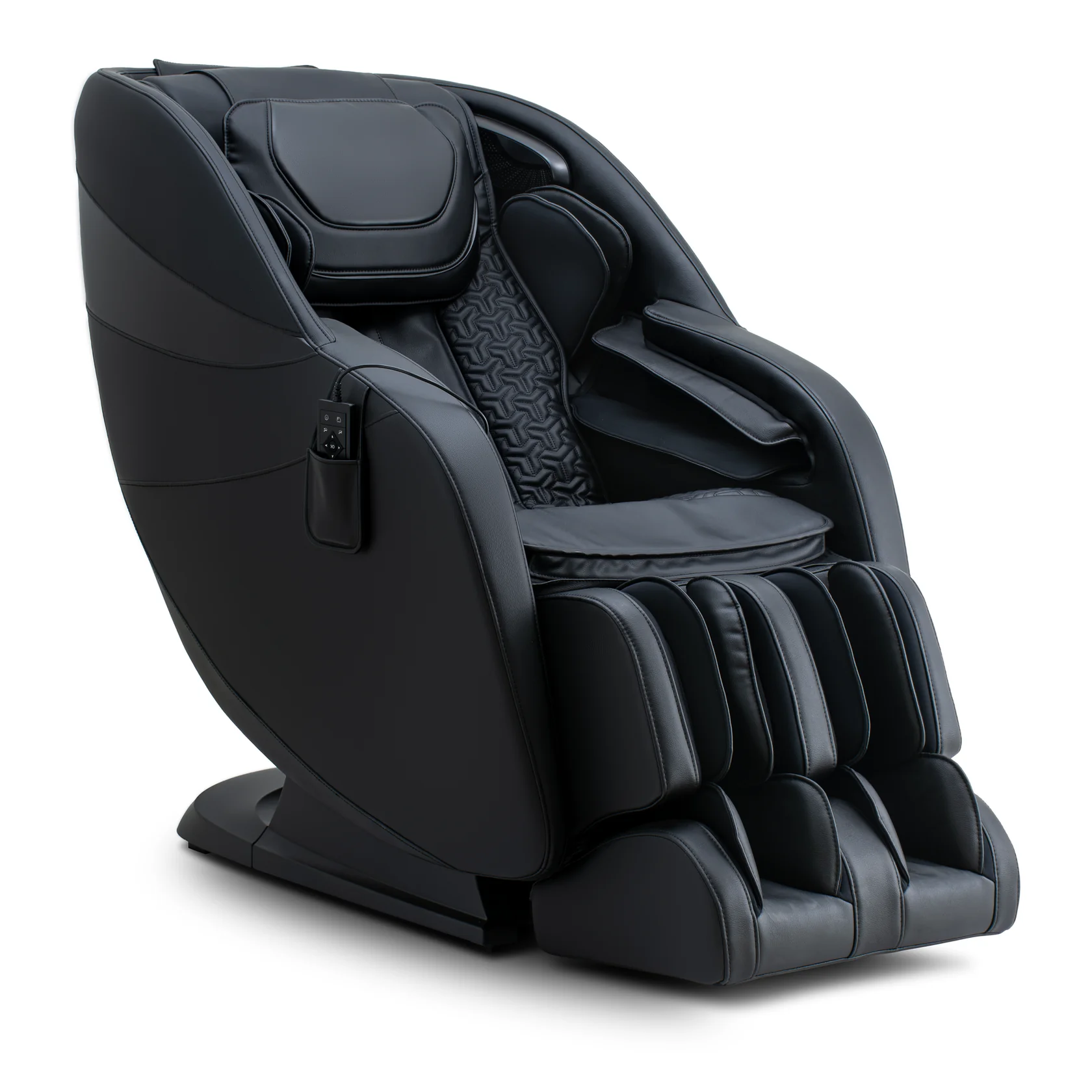 Cozzia CZ-331 massage chair at iStyle Furniture, Cleveland