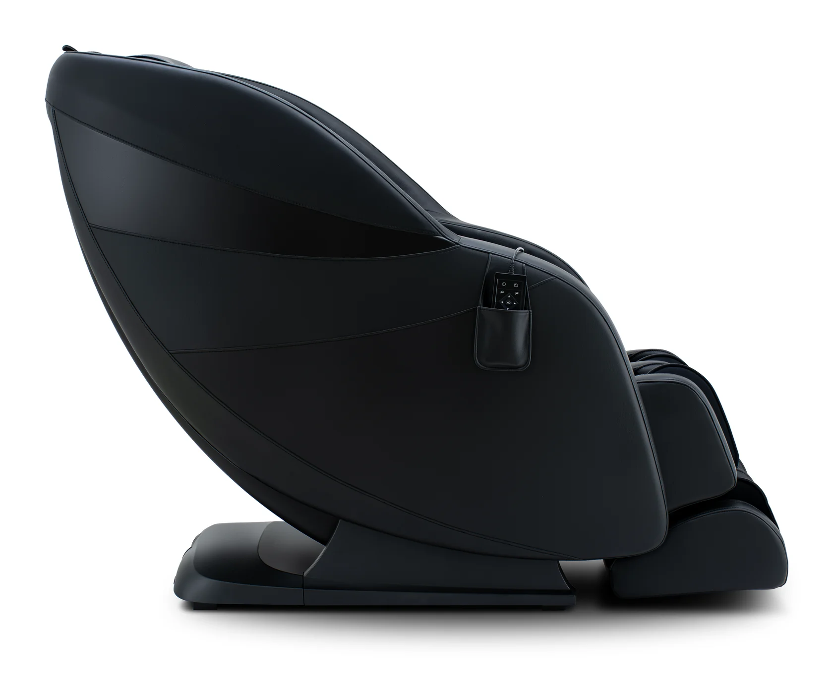 lt: Cozzia CZ-331 massage chair touch remote and controls