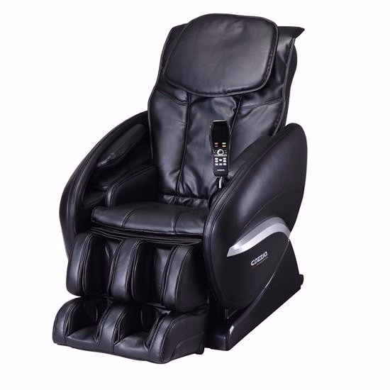 Cozzia Fusion Pro CZ-390 2D massage chair at iStyle Furniture, Cleveland