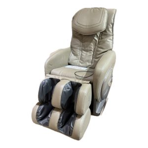 Cozzia LGR massage chair at iStyle Furniture, Cleveland