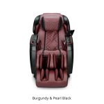 Cozzia Qi SE Duo CZ-712 massage chair in the iStyle Furniture showroom, Cleveland Ohio