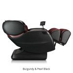 Cozzia Qi SE Duo CZ-710 massage chair reclined in zero gravity position