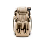Cozzia Qi XE Pro CZ-716 massage chair in the iStyle Furniture showroom, Cleveland Ohio