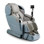 Cozzia Qi XE Pro Duo CZ-718 dual 4D massage chair at iStyle Furniture, Cleveland