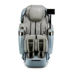 Cozzia Qi XE Pro Duo CZ-718 massage chair in the iStyle Furniture showroom, Cleveland Ohio