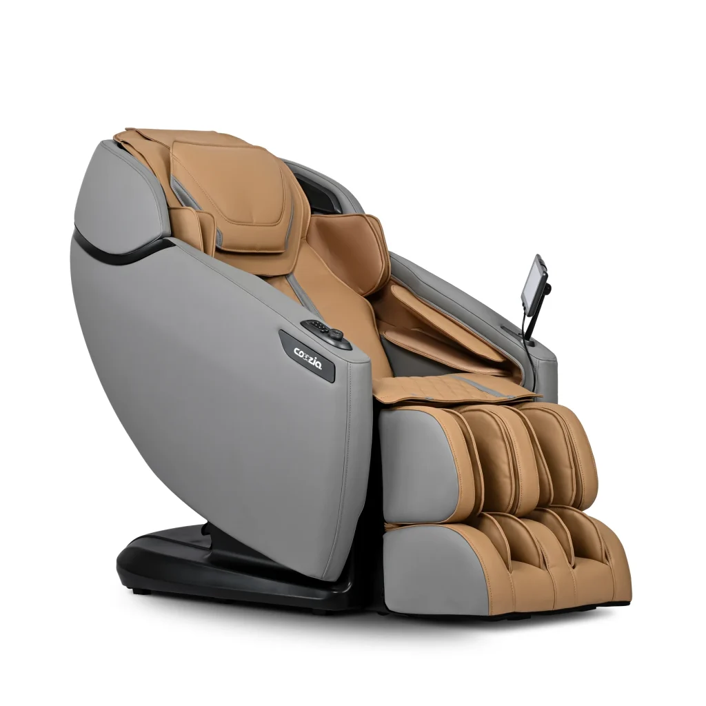 Cozzia Zen 2 CZ-645 3D massage chair at iStyle Furniture, Cleveland