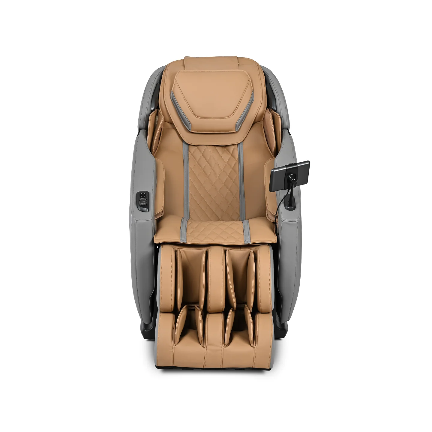 Cozzia Zen 2 CZ-645 massage chair in the iStyle Furniture showroom, Cleveland Ohio