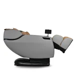 Cozzia Zen 2 CZ-645 massage chair reclined in zero gravity position