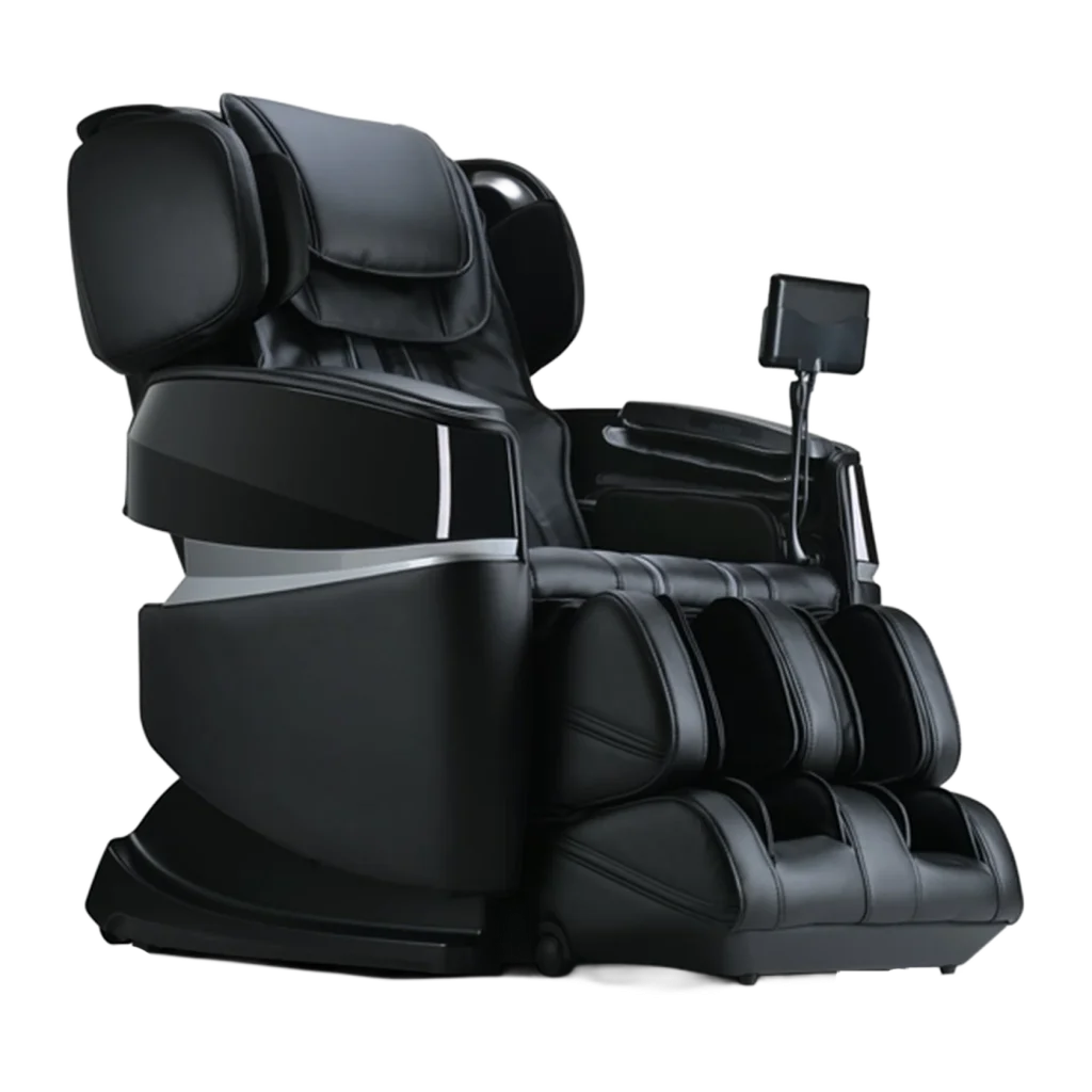 Cozzia Zen 3D Pro CZ-681 3D massage chair at iStyle Furniture, Cleveland