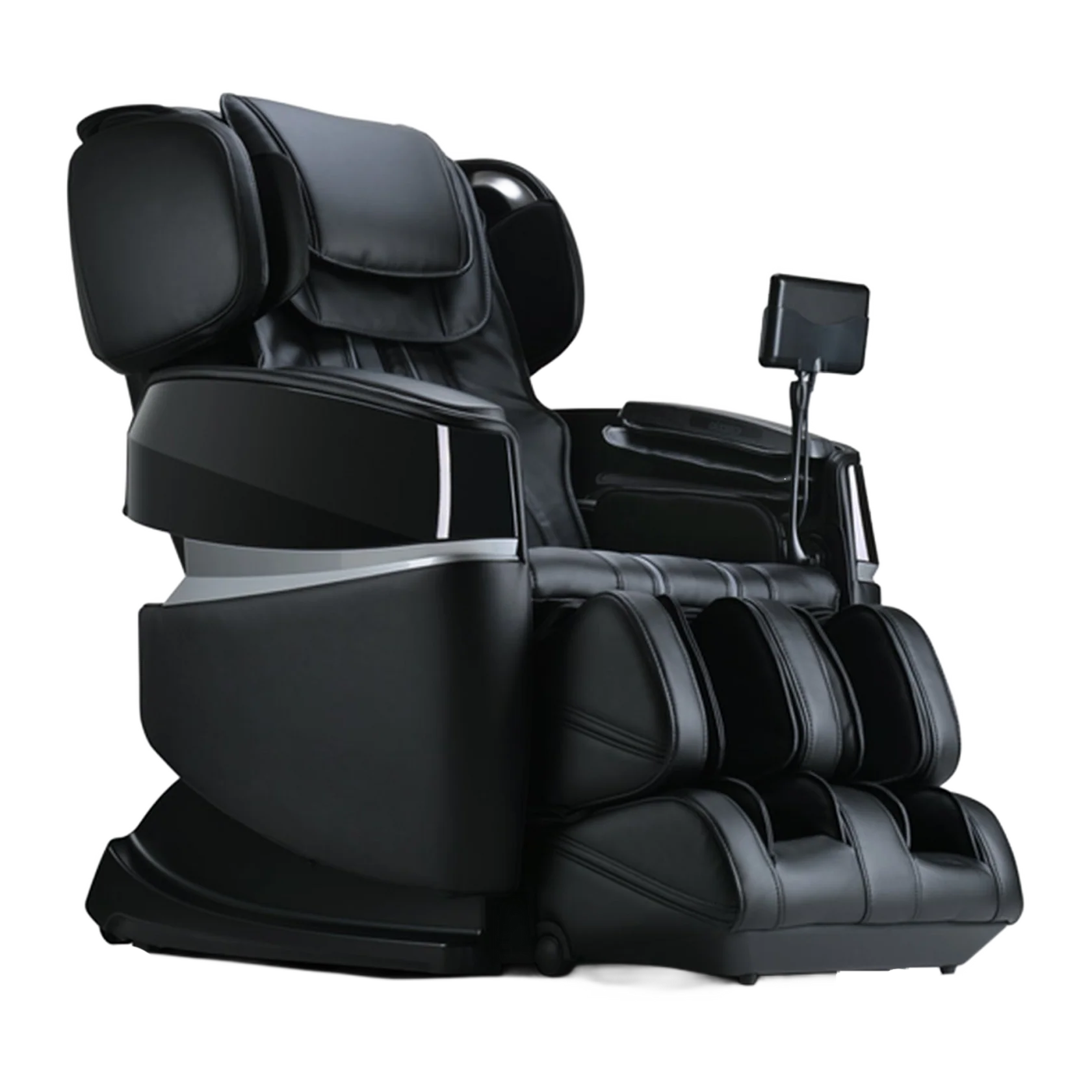 Cozzia Zen 3D Pro CZ-681 3D massage chair at iStyle Furniture, Cleveland