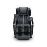 alt: Cozzia Zen 3D Pro CZ-681 massage chair in the iStyle Furniture showroom, Cleveland Ohio