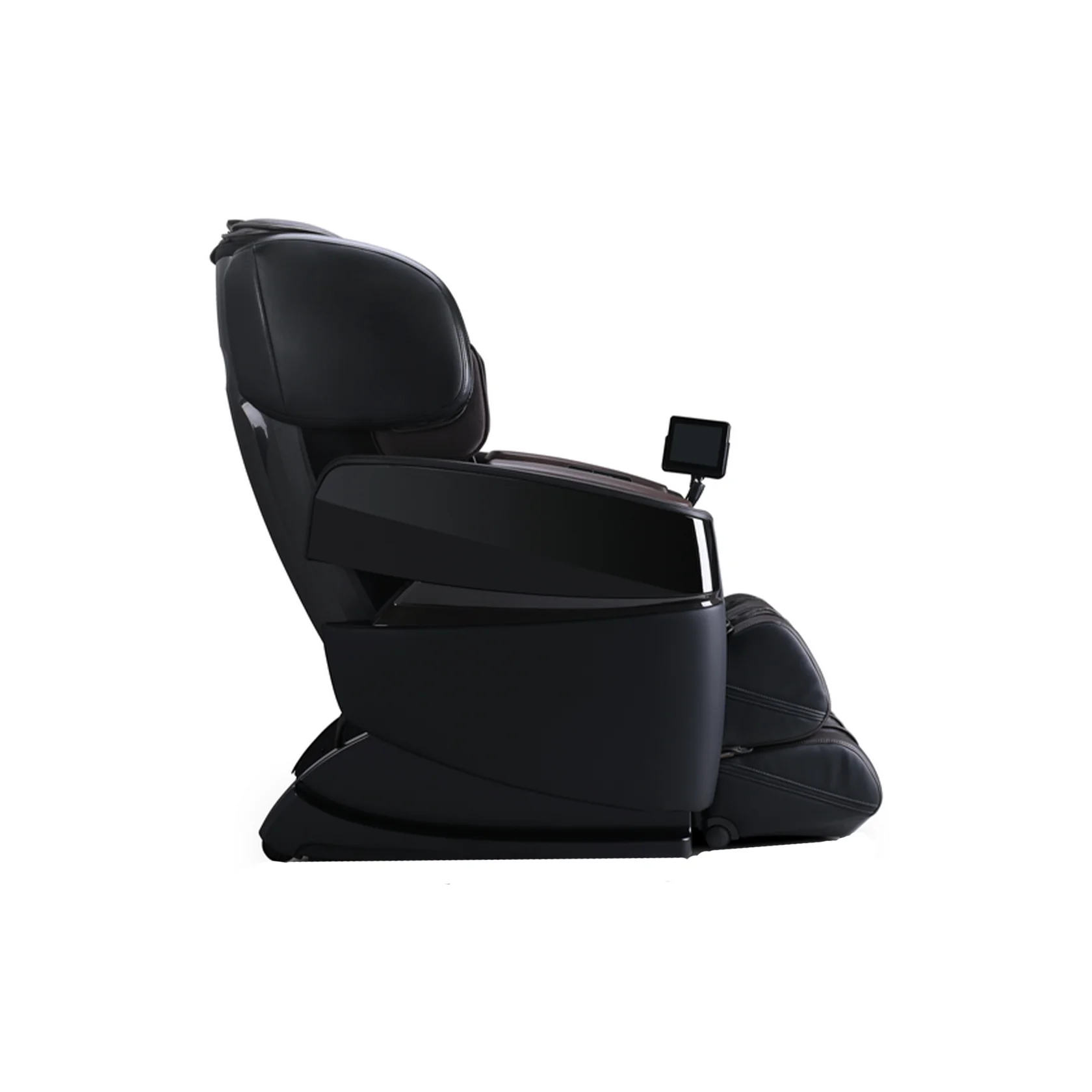 Cozzia Zen 3D Pro CZ-681 massage chair touch side view