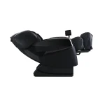 Cozzia Zen 3D Pro CZ-681 massage chair reclined in zero gravity position