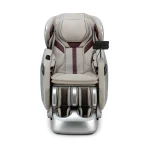 Cozzia Zen Duo CZ-650 massage chair in the iStyle Furniture showroom, Cleveland Ohio